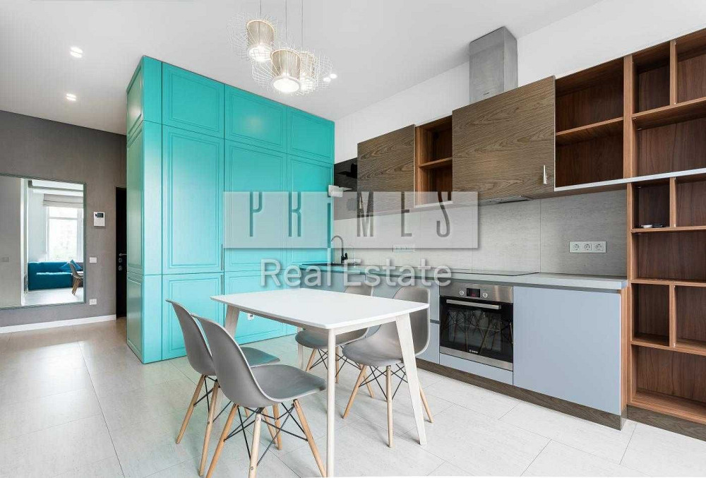 Оренда 2к квартири, ЖК Новопечерські Липки, вул. Андрія Верхогляда, 7 Київ - зображення 4