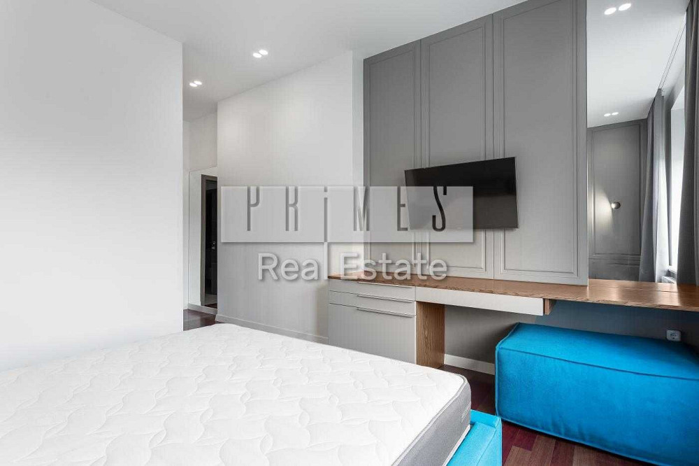 Оренда 2к квартири, ЖК Новопечерські Липки, вул. Андрія Верхогляда, 7 Київ - зображення 7