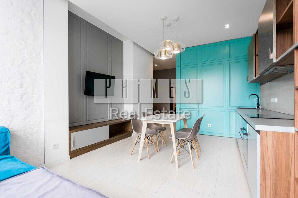 Оренда 2к квартири, ЖК Новопечерські Липки, вул. Андрія Верхогляда, 7 Київ - зображення 5