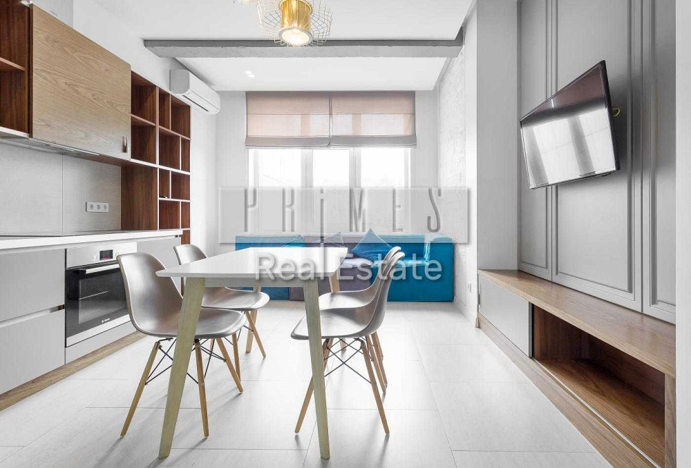 Оренда 2к квартири, ЖК Новопечерські Липки, вул. Андрія Верхогляда, 7 Київ - зображення 2