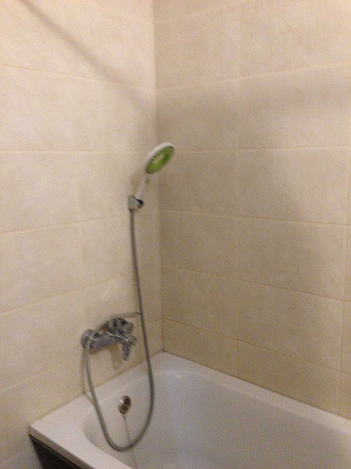 Аренда квартира -студія харківське шосе Київ - зображення 1