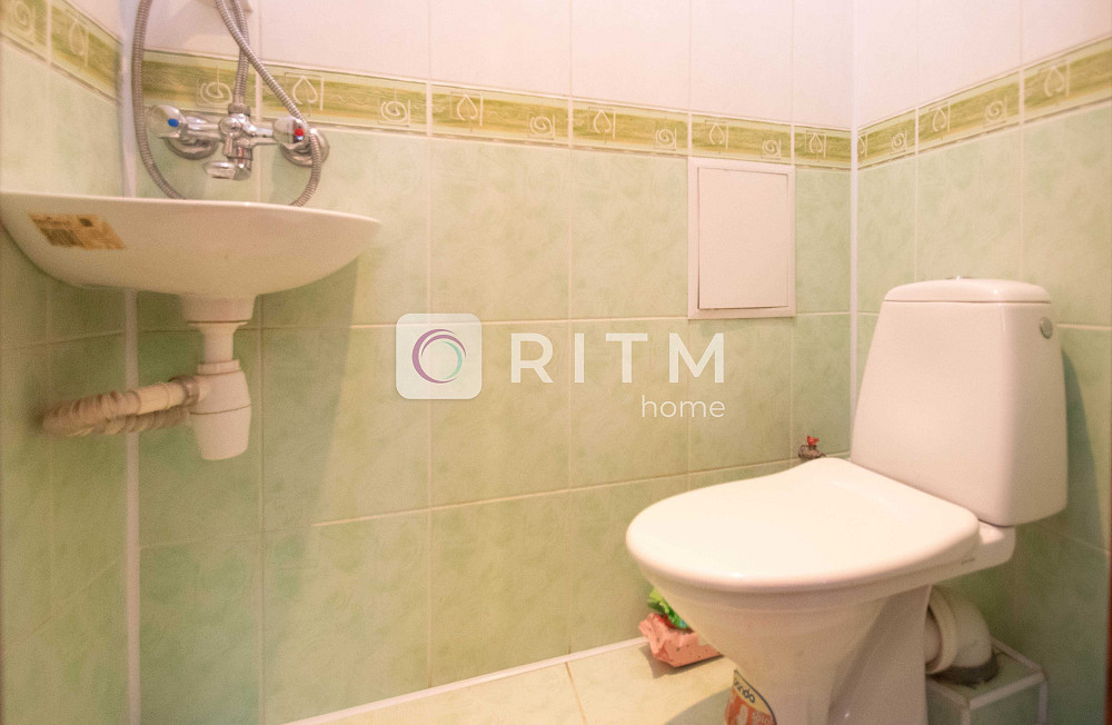 3К. квартира з функціональним плануванням за вул. Київська Тернополь - изображение 2