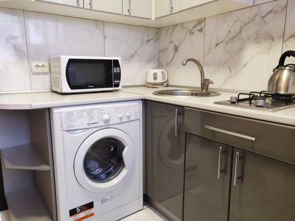 Сдам 1 ком квартиру низ А. Поля, Кирова, Антоновича Дніпро - зображення 1