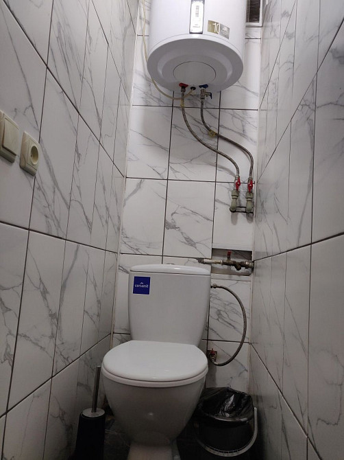 Сдам 1 ком квартиру низ А. Поля, Кирова, Антоновича Дніпро - зображення 7