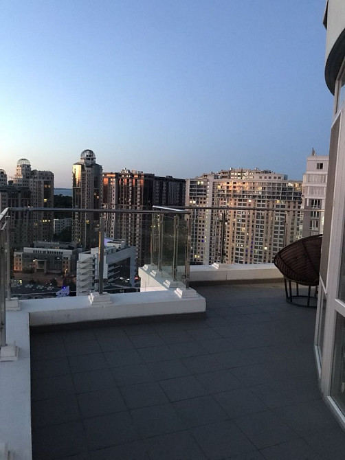 Сдам 1 комн квартиру в ЖК Гольфстрим Одесса - изображение 1