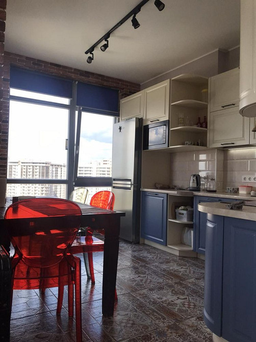 Сдам 1 комн квартиру в ЖК Гольфстрим Одесса - изображение 3