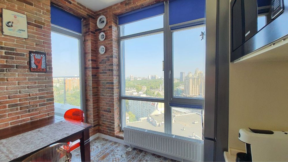 Сдам 1 комн квартиру в ЖК Гольфстрим Одесса - изображение 6