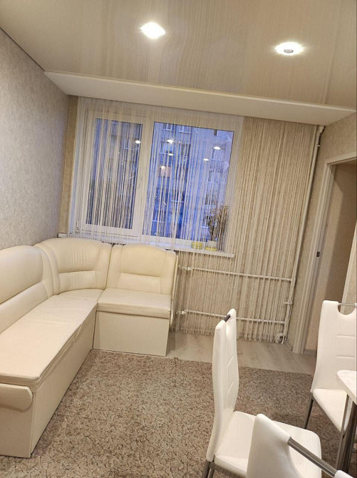 Сдаётся 2 к. квартира на Победе-1 Дніпро - зображення 1