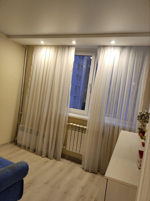 Сдаётся 2 к. квартира на Победе-1 Дніпро - зображення 2