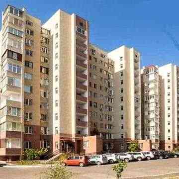 Сдам 1к квартиру на Фонтане. Одесса