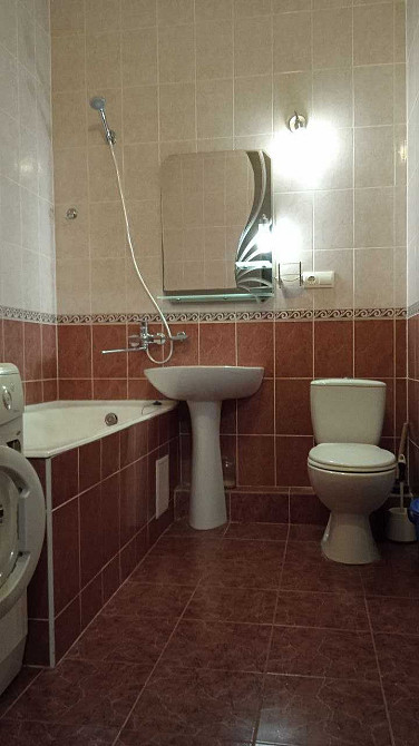 Сдам 1к квартиру на Фонтане. Одеса - зображення 6