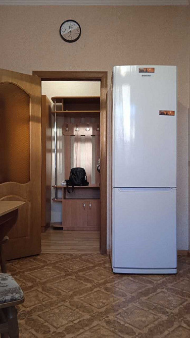 Сдам 1к квартиру на Фонтане. Одеса - зображення 8