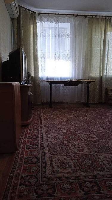 Сдам 1к квартиру на Фонтане. Одеса - зображення 4