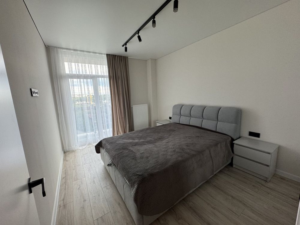 Здача квартири біля Озера Івано-Франківськ - зображення 4