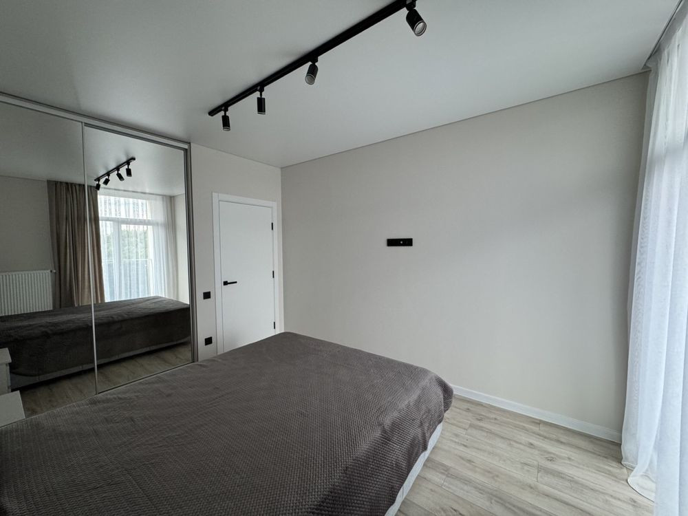 Здача квартири біля Озера Івано-Франківськ - зображення 5