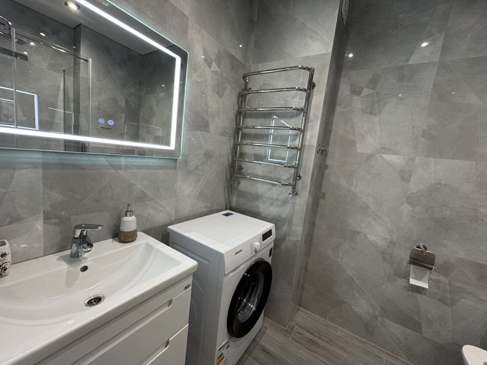 Здача квартири біля Озера Івано-Франківськ - зображення 8