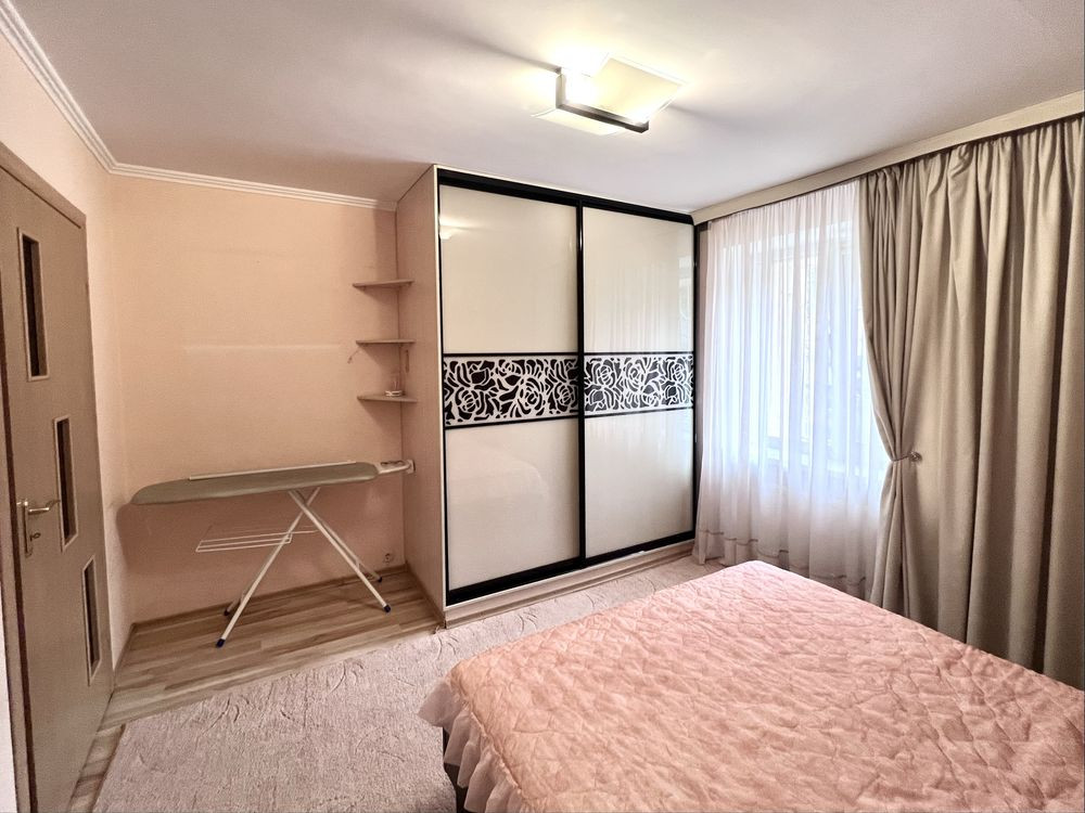 Оренда 3-кім на Дружбі Тернополь - изображение 8