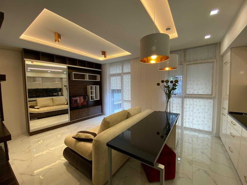 ОРЕНДА ‼️1кімнатна квартира в ЖК Авалон, Чорновола 16 Львов - изображение 8