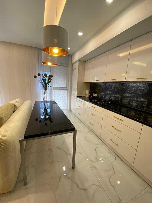 ОРЕНДА ‼️1кімнатна квартира в ЖК Авалон, Чорновола 16 Львов - изображение 2