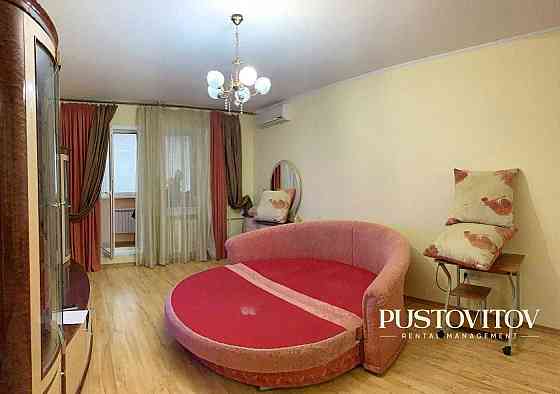 Аренда 1к квартиры Ивана и Юрия Лип/Ген. Вишневского Одесса