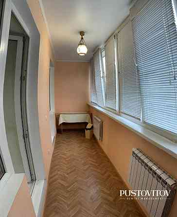 Аренда 1к квартиры Ивана и Юрия Лип/Ген. Вишневского Одесса