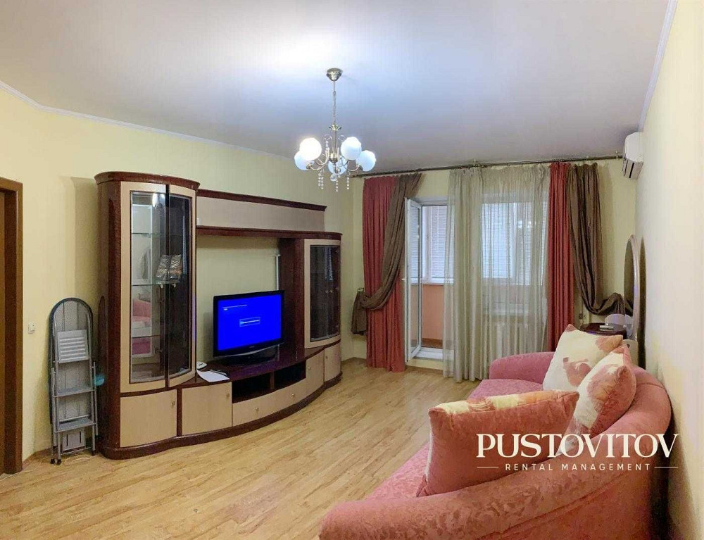 Аренда 1к квартиры Ивана и Юрия Лип/Ген. Вишневского Одеса - зображення 5