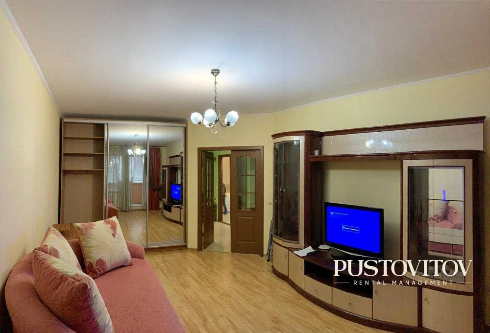 Аренда 1к квартиры Ивана и Юрия Лип/Ген. Вишневского Одеса - зображення 3