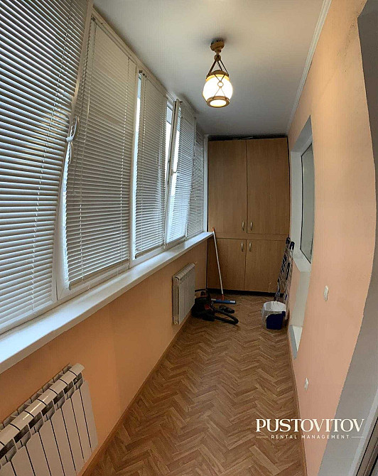 Аренда 1к квартиры Ивана и Юрия Лип/Ген. Вишневского Одеса - зображення 7