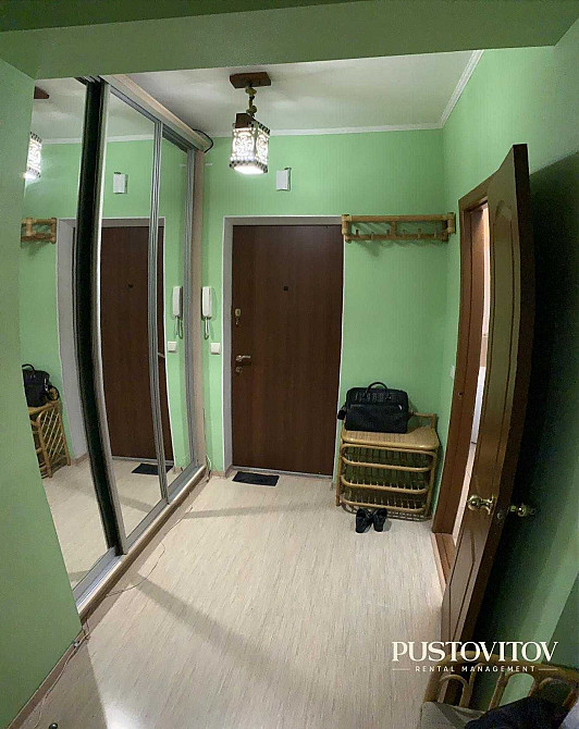 Аренда 1к квартиры Ивана и Юрия Лип/Ген. Вишневского Одеса - зображення 8