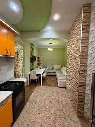 Оренда 3к квартири початок проспекту Слобожанський правди лівий берег Днепр