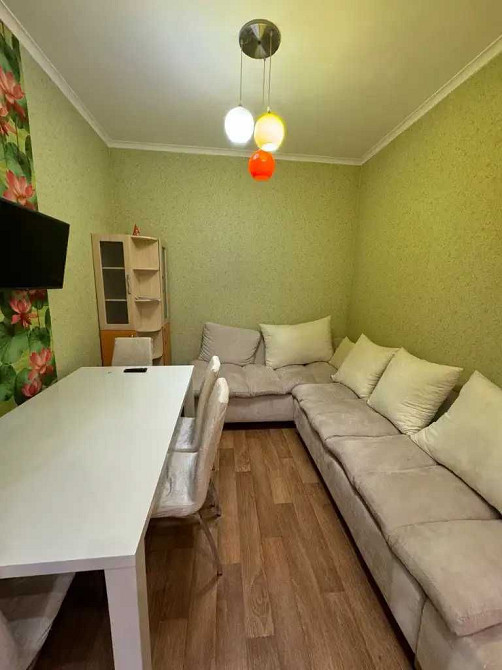 Оренда 3к квартири початок проспекту Слобожанський правди лівий берег Дніпро - зображення 6