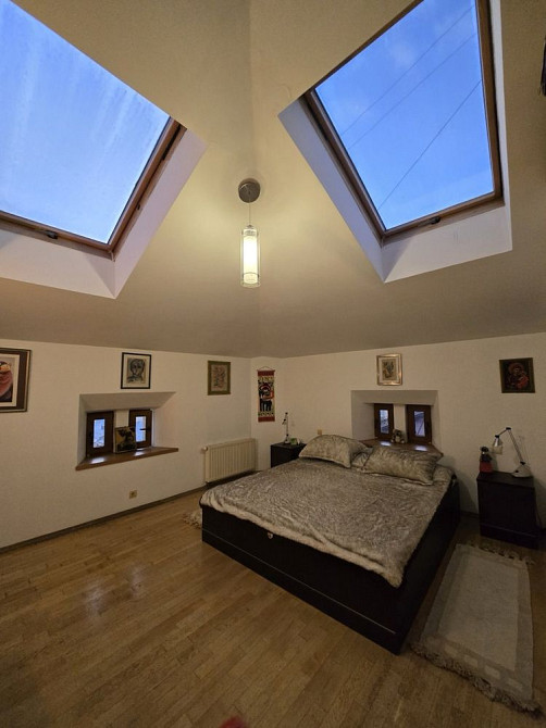 Оренда 2 рівневоі квартири в центрі вул. Сербська Львів - зображення 2