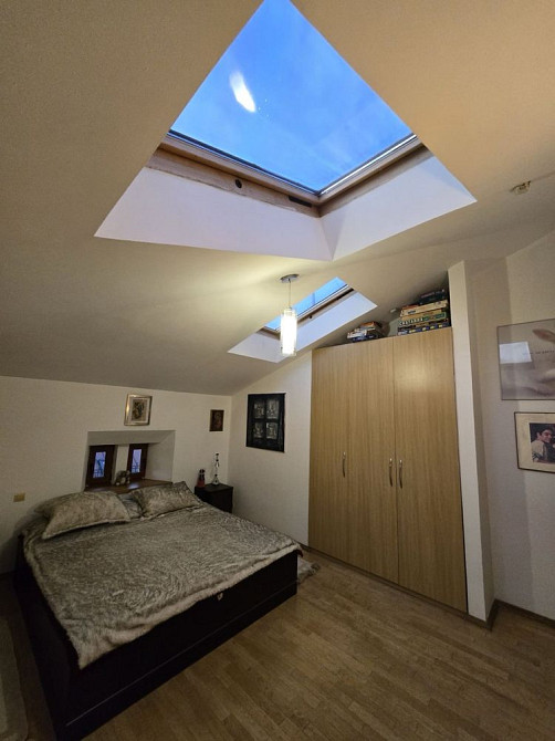 Оренда 2 рівневоі квартири в центрі вул. Сербська Львів - зображення 7