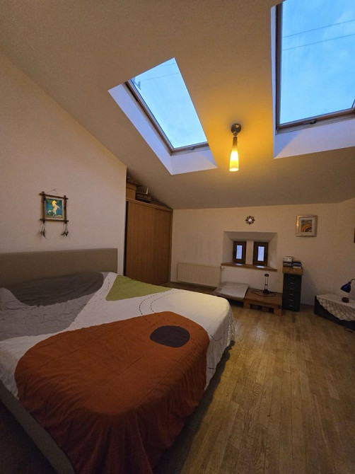 Оренда 2 рівневоі квартири в центрі вул. Сербська Львів - зображення 8