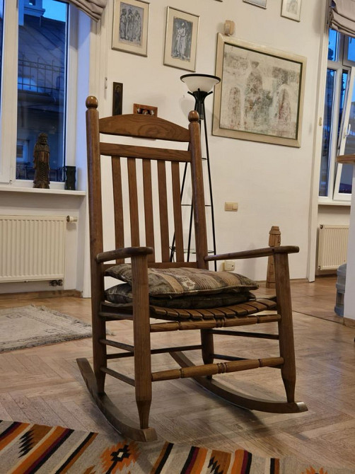 Оренда 2 рівневоі квартири в центрі вул. Сербська Львів - зображення 3