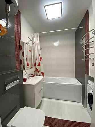 Оренда 1 кім квартири ЖК Кришталеві Джерела Київ