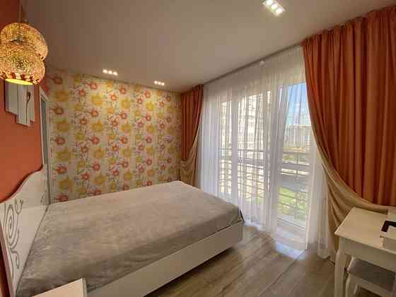 Оренда 1 кім квартири ЖК Кришталеві Джерела Київ