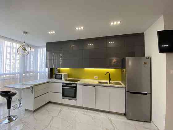 Оренда 1 кім квартири ЖК Кришталеві Джерела Київ