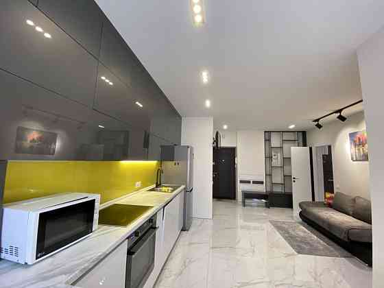 Оренда 1 кім квартири ЖК Кришталеві Джерела Київ