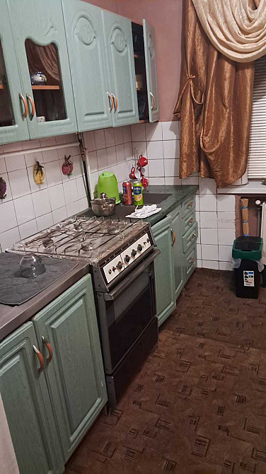 Найкращі місця під сонцем! Здам 2к квартиру Закарпаття Чинадієво.  - зображення 1