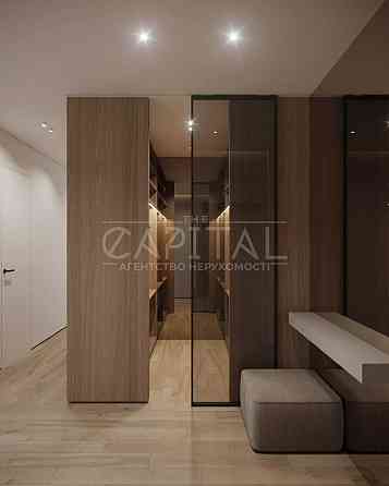 Оренда дизайнерської 4к квартири/ЖК Новопечерські Липки/156м2/Печерськ Київ