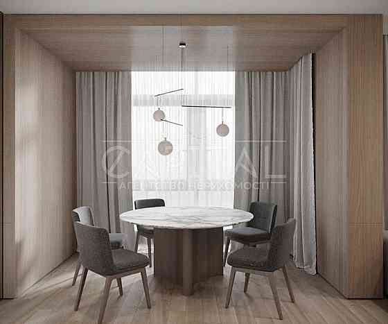 Оренда дизайнерської 4к квартири/ЖК Новопечерські Липки/156м2/Печерськ Київ