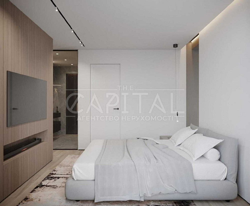 Оренда дизайнерської 4к квартири/ЖК Новопечерські Липки/156м2/Печерськ Київ - зображення 7