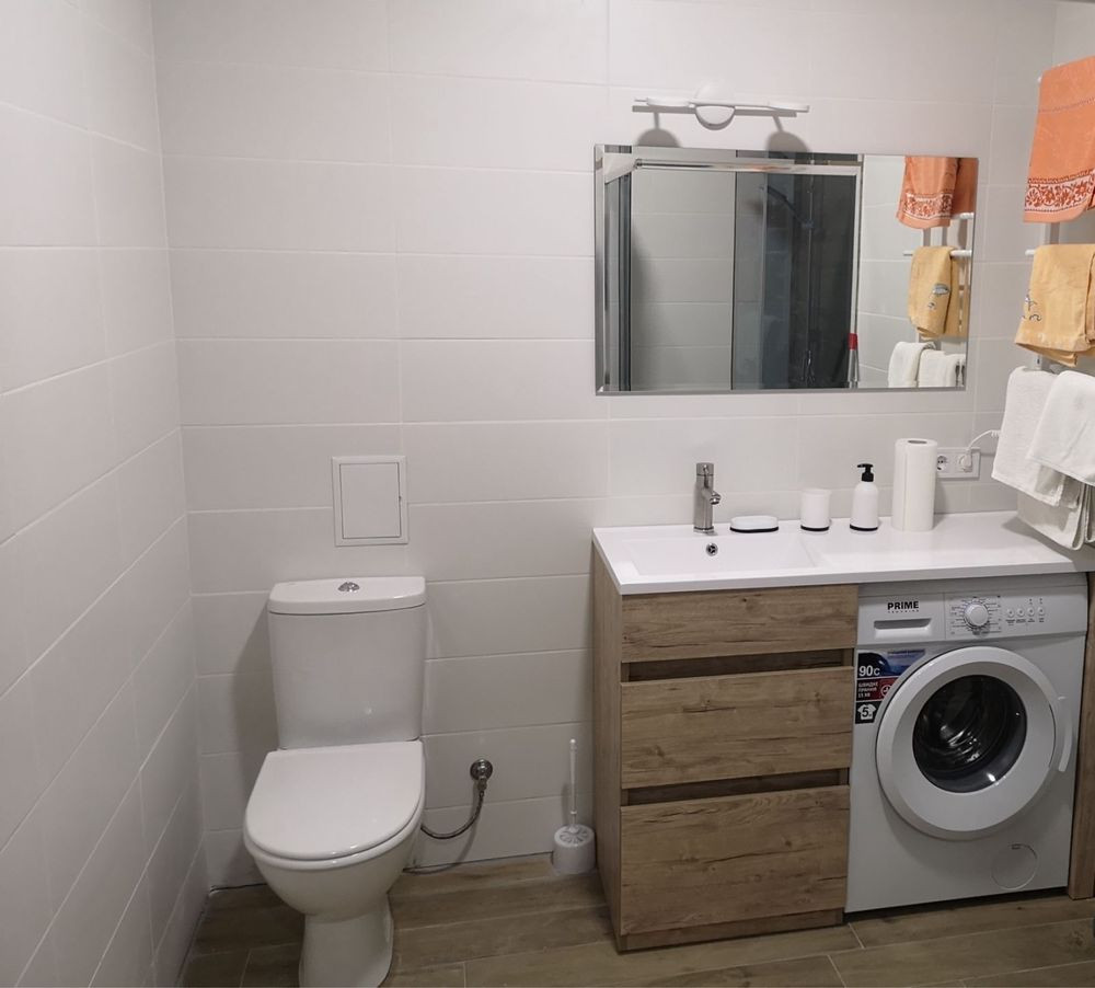 Оренда квартири в центрі Ужгород - зображення 7