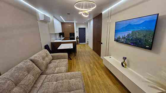 Оренда 1кімн. кв. преміумкласу пр. Ч. Калини в ЖК Avalon Up  Сихів Львов