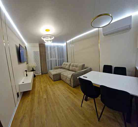 Оренда 1кімн. кв. преміумкласу пр. Ч. Калини в ЖК Avalon Up  Сихів Львов