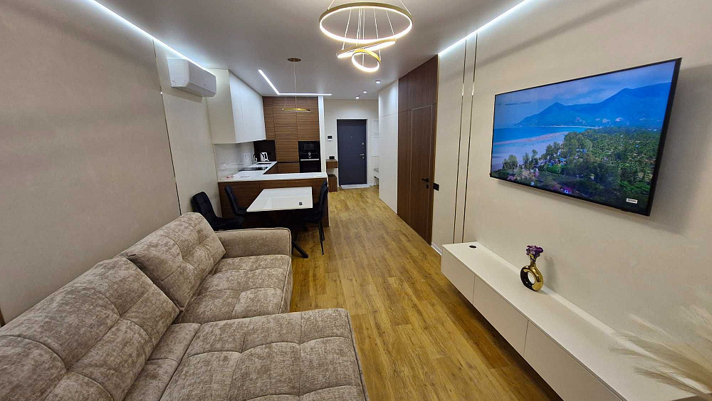 Оренда 1кімн. кв. преміумкласу пр. Ч. Калини в ЖК Avalon Up  Сихів Львов - изображение 2