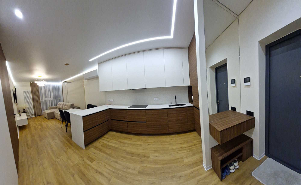 Оренда 1кімн. кв. преміумкласу пр. Ч. Калини в ЖК Avalon Up  Сихів Львов - изображение 7