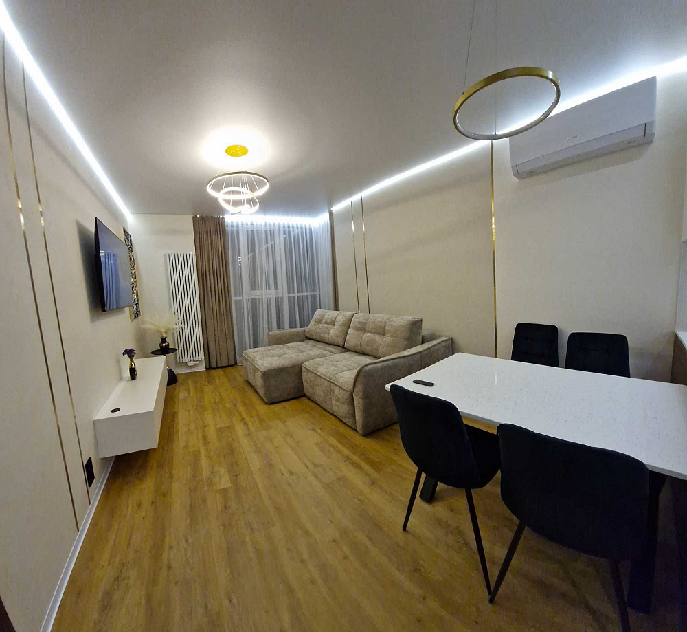 Оренда 1кімн. кв. преміумкласу пр. Ч. Калини в ЖК Avalon Up  Сихів Львов - изображение 5