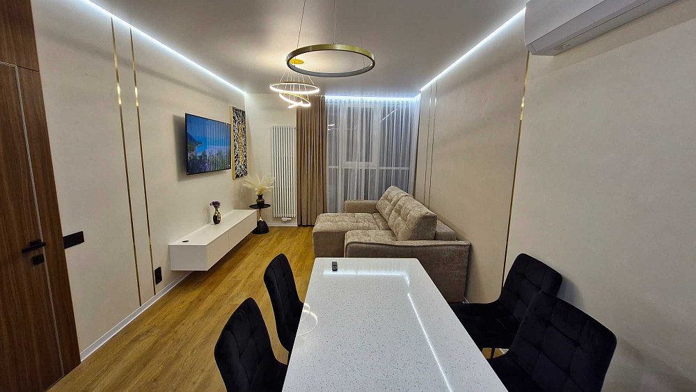 Оренда 1кімн. кв. преміумкласу пр. Ч. Калини в ЖК Avalon Up  Сихів Львов - изображение 3